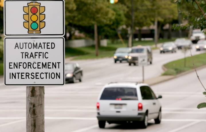 Democracy derailed? Cleveland might override voters’ landslide rejection of traffic cameras