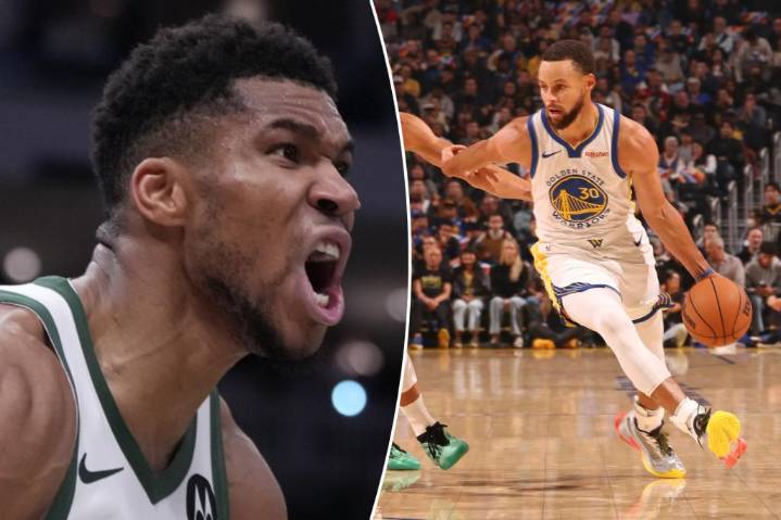Warriors vs. Bucks prediction: NBA picks, odds, best bets