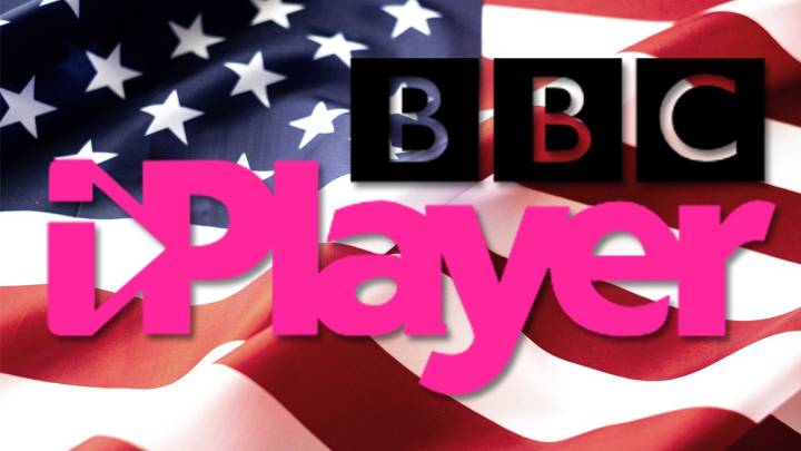 How to watch BBC iPlayer in the USA