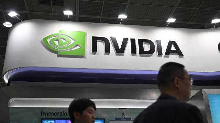 AI Helps Boost Nvidia To Become First Company Worth $5 Trillion