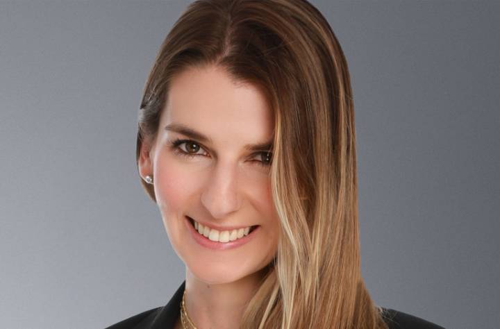 HSF Kramer Hits Cleary for Newly Minted Chief AI Officer