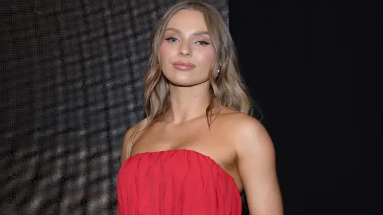 Irina Baeva celebra cumpleaños en Moscú tras polémica con abogado Gustavo Herrera