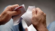 Los números ‘prohibidos’ para jugar la lotería: inteligencia artificial reveló por qué tienen tan baja probabilidad de ganar