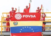 Entre enero y septiembre Venezuela facturó US$ 11.700 millones por exportaciones petroleras