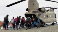 Daños causados ​​por tormenta en Alaska son tan graves que muchos no volverán a casa durante 18 meses, afirma el gobernador