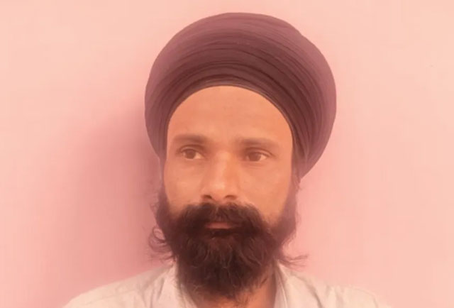 Rajasthan CID arrests man for alleged ISI espionage