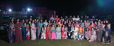 Gurukul Global School Hosts a Special Diwali Celebration