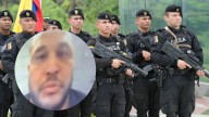 El prontuario del cabecilla trasnacional del Tren de Aragua que murió huyendo de la Policía: desde homicidios hasta secuestros