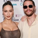 Pete Davidson's Girlfriend Elsie Hewitt on Pregnancy Amid Endometriosis