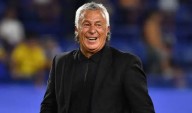 Néstor Gorosito confirma su renovación de contrato con Alianza: "Lo hemos firmado"