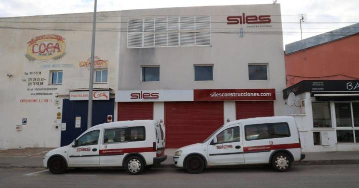 Obras y Construcciones Pedro Siles: quiebra empresarial y disputa familiar