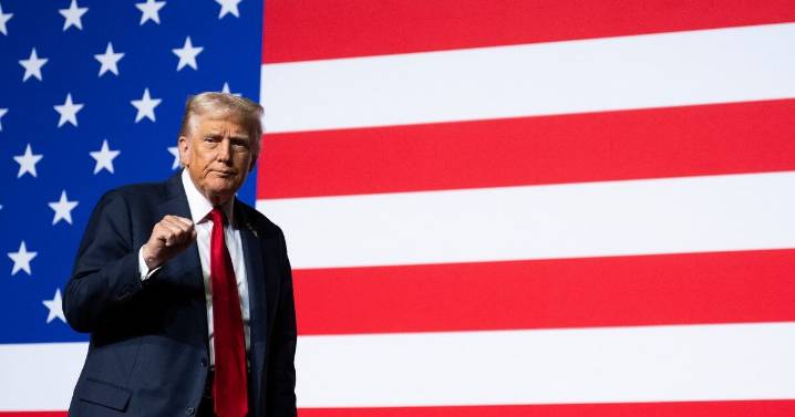Los aliados y opositores de Trump en Latinoamérica: del apoyo a Bukele a las tensiones con Maduro
