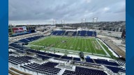 High school football playoffs kick off soon. Here's where northwest Ohio's teams stand