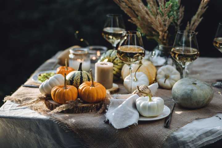 Thanksgiving Monday: What’s open and closed