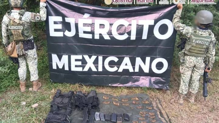 Van 4 'narco niños' detenidos en el mes, 2 cayeron en Culiacán
