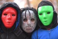 Halloween Forest will return to Kalamazoo with games, costumes, candy