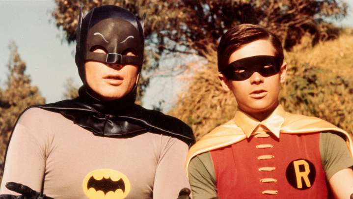 Original ‘Batman’ TV Costumes Fetch Nearly $1M at Auction