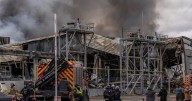 Russian strikes on Ukraine kill at least 4 people and wound 16