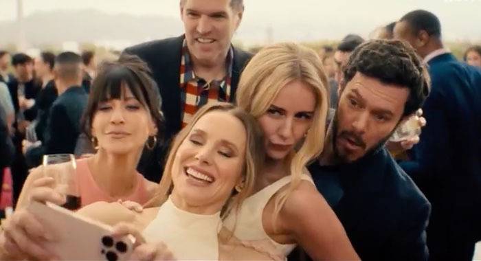 Nobody Wants This: Season 2 First Reviews: A Heartfelt, Funny, and Charming Continuation of the Fan