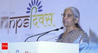 FM seeks to broaden NPS coverage: Move to rope in gig workers; consultations on