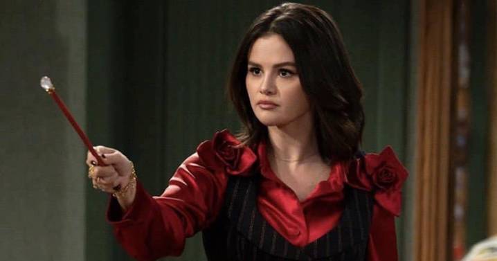 Is Alex Russo Dead In 'Wizards Beyond Waverly Place'? Here's The Deal