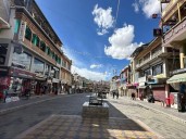 Ladakh Authorities Lift Restrictions on Public Gatherings