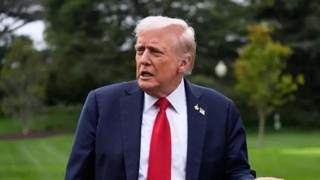 Trump orders Israel to stop bombing Gaza after Hamas partially ac...