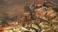 Powerful blast at Tennessee military explosives plant rattles homes miles away
