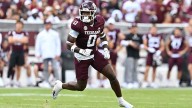 Texas A&M’s Scooby Williams upgraded to probable for Florida clash