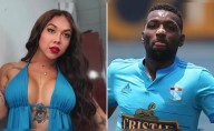 Dayanita explota contra Jair Céspedes por minimizar coqueteos: "Una persona borracha sabe lo que hace"