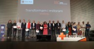 Creu Roja celebra con una gala 150 años de acción humanitaria en Baleares