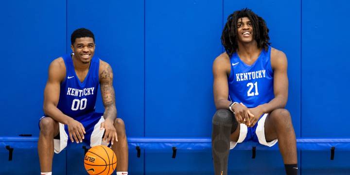Men’s Basketball Announces 2025-26 Finalized Schedule