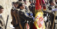 La lealtad a España se hace presente en Villamayor