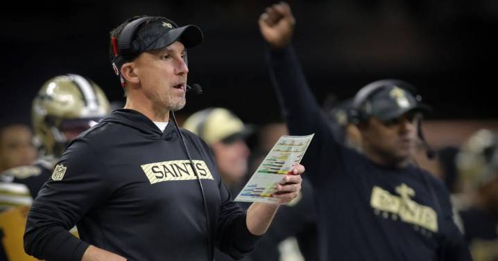 Bears DC Dennis Allen is 'just DA,' for better or worse