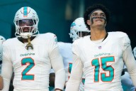Dolphins Get Major Roster News Ahead of Pivotal Ravens Game