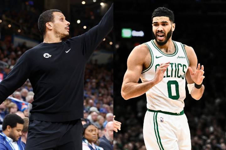 Celtics Star Reveals HC’s Clear Message Amid Potential Roadblock in Jayson Tatum’s Return