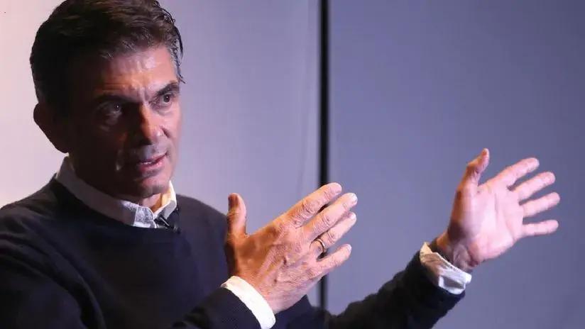 Presidente electo de Bolivia viajará a EE.UU. para solucionar la falta de combustible