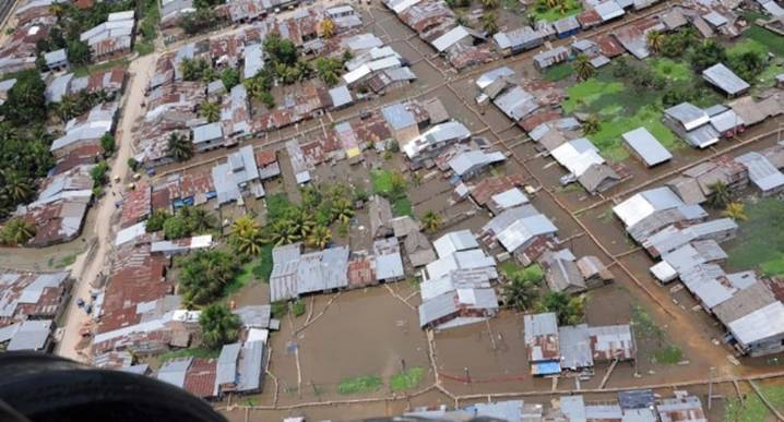 La Niña está de vuelta: ¿Qué es este fenómeno y cómo será su impacto?