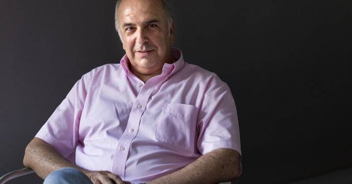Muere Enric Canals, ex director de TV3 y productor audiovisual