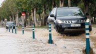 Pilar, una de las 100.000 vecinas de Murcia que se ha quedado sin agua: “No sabemos la toxicidad que ha tenido el agua hasta ahora, mi hijo se duchó y le picó mucho el ojo”
