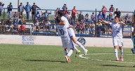 Deportivo Rincón golea 5-0 a Las Parejas y se mete en la siguiente fase del Federal A