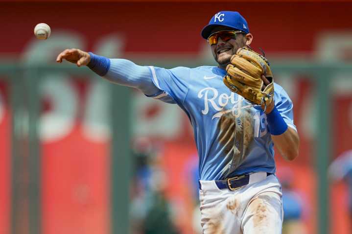 2025 Season in Review: Michael Massey