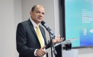 Designan a Luis Martínez como nuevo superintendente de Salud encargado
