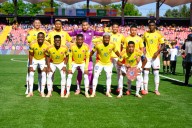 Colombia enfrentará a Argentina en semifinal del Mundial Sub 20