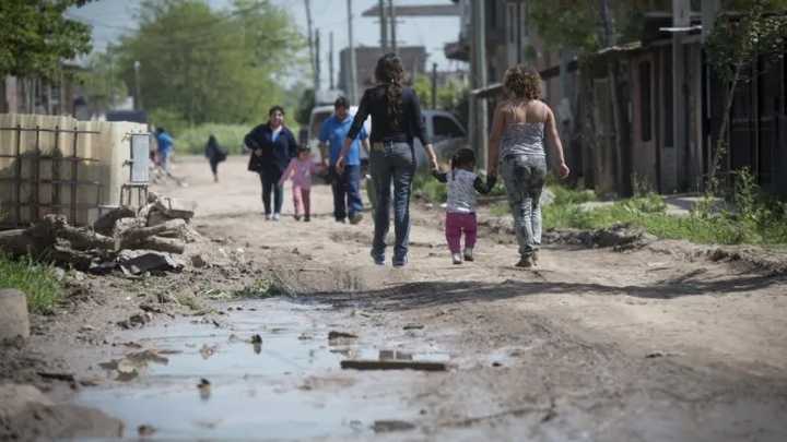 ¿Cuánto necesitó en septiembre una familia jujeña para no ser pobre o indigente?