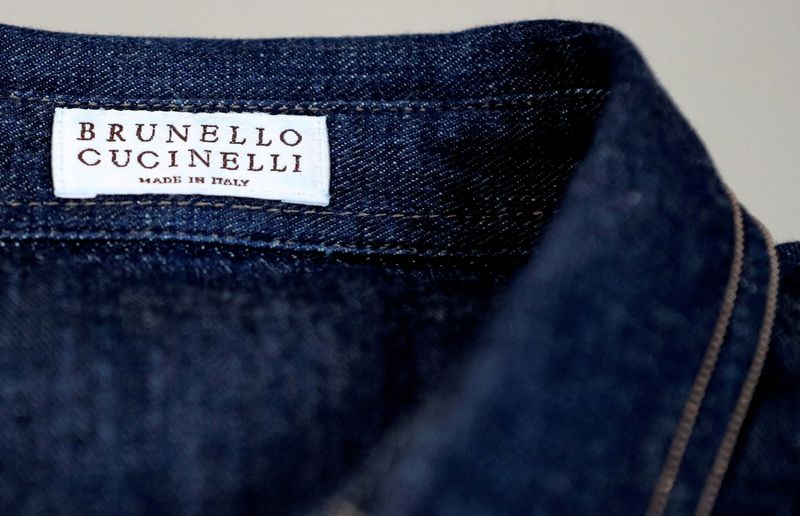 Cucinelli reaffirms that it operates in Russia in line with EU rules