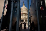Government Shutdown Gives Trump Yet Another Opportunity to Expand His Power