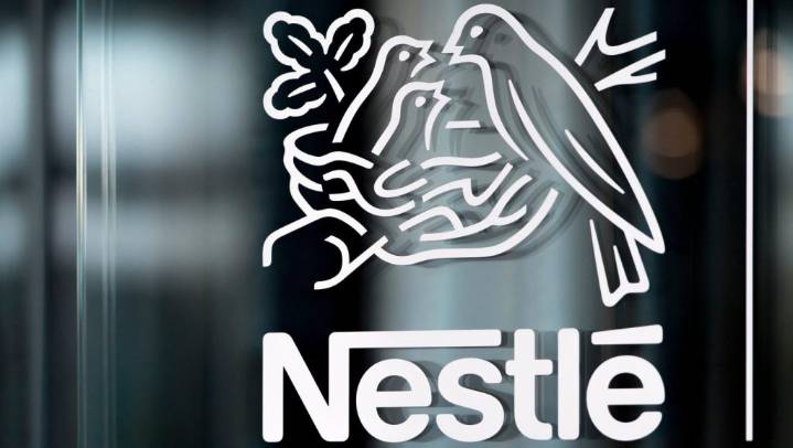 Nestlé cuts 16,000 jobs as part of an intensifying cost