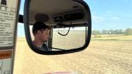 ‘I just gotta eat and feed my family’: Wisconsin farmers feel impacts of trade and tariff war