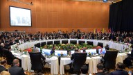 Rights watchdog urges regional leaders to reject Myanmar "sham elections" at upcoming summit